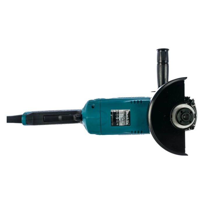 Машина шлифовальная угловая Makita GA7020SF