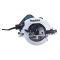 Пила дисковая Makita HS7611K