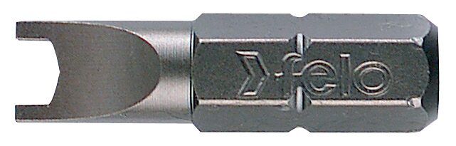 Felo Бита Spanner 6 серия Industrial, 10 шт 02090610