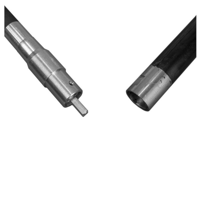 Гибкий вал Masterpac VEF2750 5м
