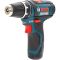 Аккумуляторная дрель-шуруповерт Bosch GSR 12 V-15