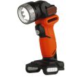 Фонарь светодиодный Black&Decker BDCCF12N (без акк, без з/у) Фонарь светодиодный Black&Decker BDCCF12N (без акк, без з/у)