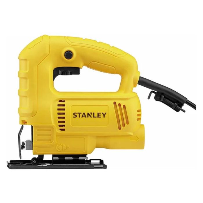 Лобзик STANLEY SJ45