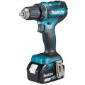 Аккумуляторная дрель-шуруповерт Makita DDF485RAJ Аккумуляторная дрель-шуруповерт Makita DDF485RAJ