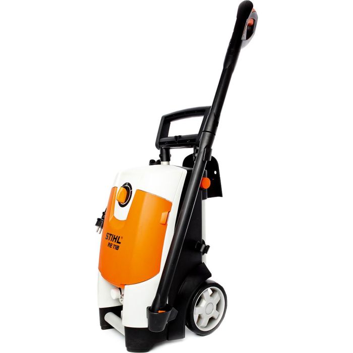 Мойка высокого давления Stihl RE 118