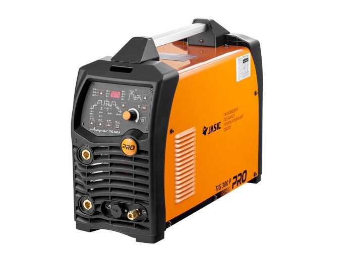 Сварочный инвертор Сварог TIG PRO TIG 300 P (W232)