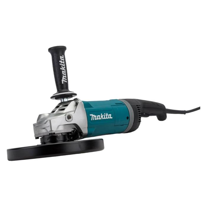 Машина шлифовальная угловая Makita GA9080FX1