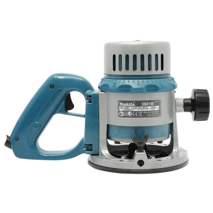 Фрезер Makita 3601B