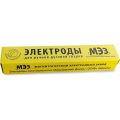 Электроды МЭЗ ЦЛ-11 3мм 1кг Электроды МЭЗ ЦЛ-11 3мм 1кг