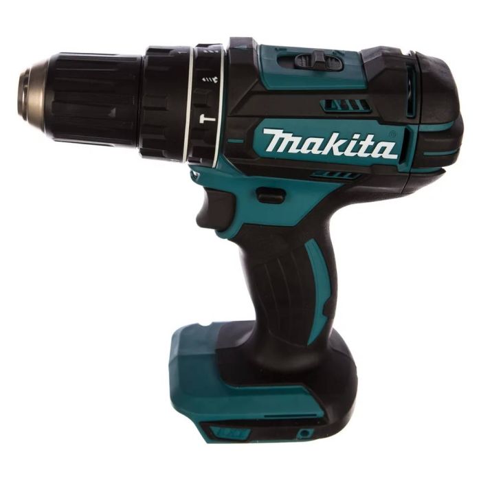 Аккумуляторная дрель-шуруповерт Makita DHP482Z ударная (без акк, без з/у)