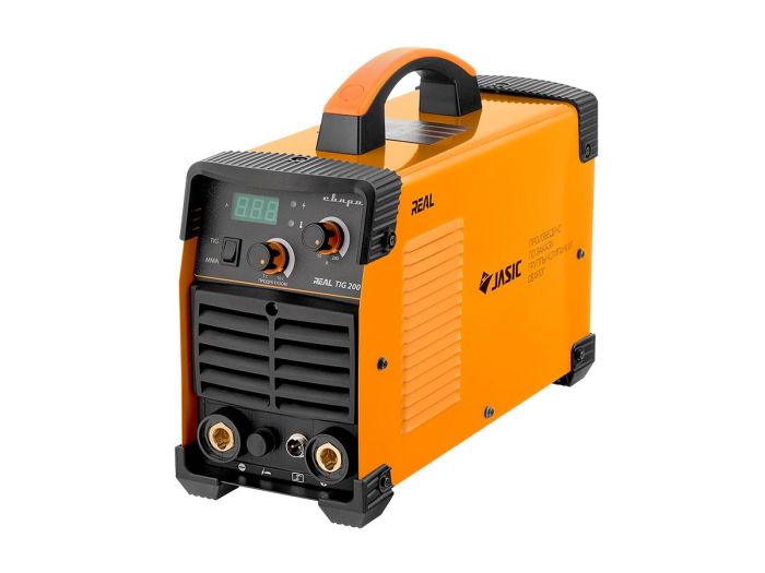 Сварочный инвертор Сварог TIG REAL TIG 200 (W223)