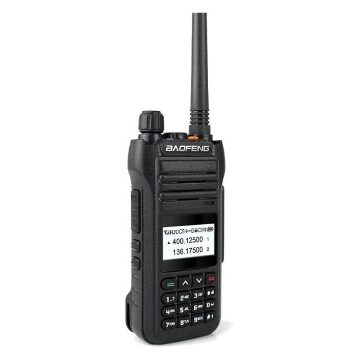 Рация BAOFENG BF-H5