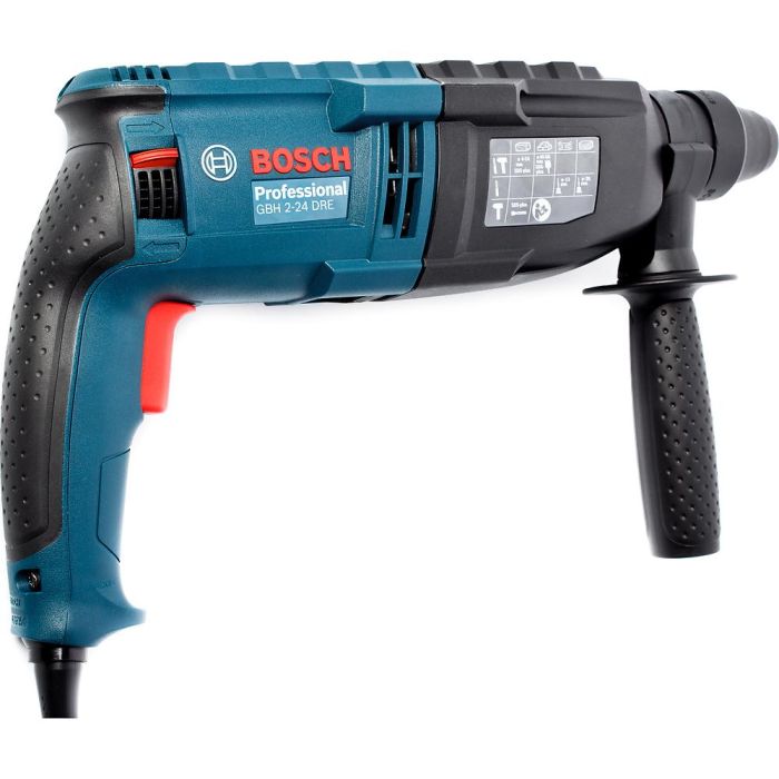 Перфоратор Bosch GBH 2-24 DRE