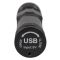 Фонарь светодиодный аккумуляторный СТАРТ LHE 514-C1 Black