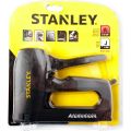 Степлер STANLEY Light Duty 6-TR150L Степлер STANLEY Light Duty 6-TR150L