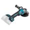 Машина шлифовальная угловая аккумуляторная Makita GA005GZ (без акк, без з/у)