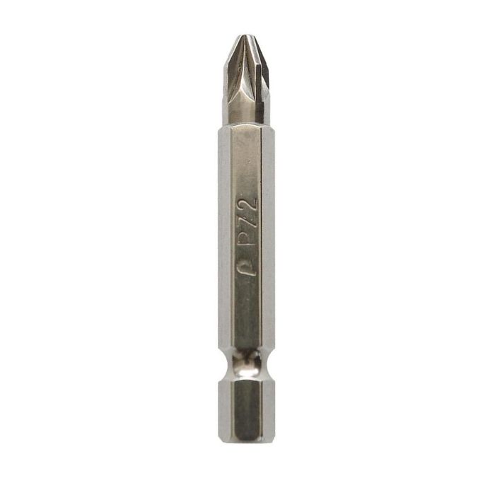 Бита BearGrip PH1х50мм (59805)