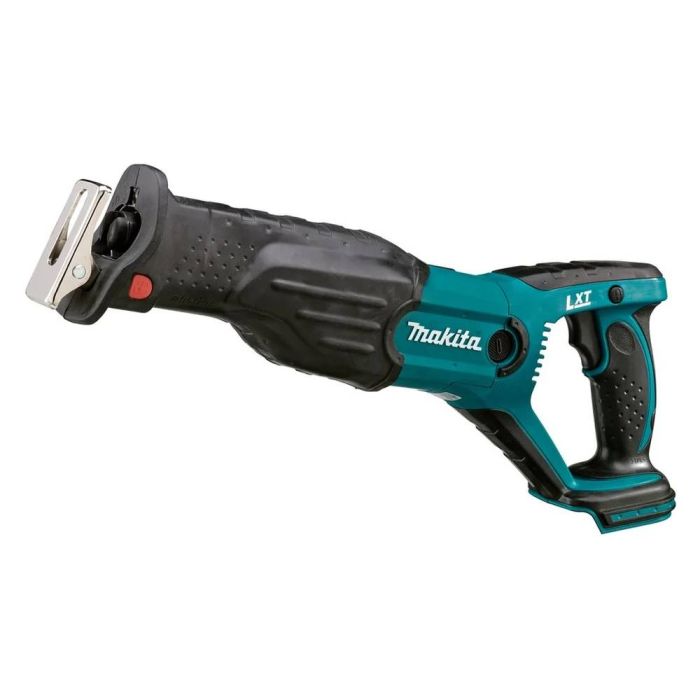 Аккумуляторная сабельная пила Makita DJR181Z (без акк, без з/у)