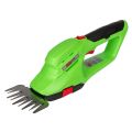 Аккумуляторные ножницы REDVERG RD-GBS7,2 Аккумуляторные ножницы REDVERG RD-GBS7,2