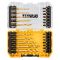 Набор бит и насадок DeWalt FLEXTORQ DT70748T 24 предмета