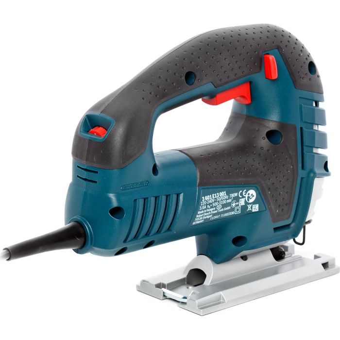 Лобзик Bosch GST 150 BCE