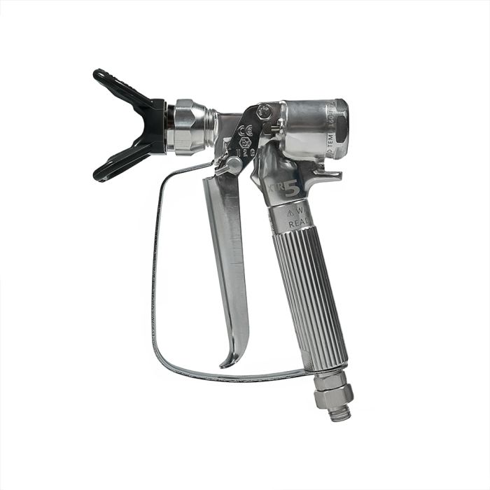 *SCH-X5 Краскораcпылитель безвоздушный, 250 бар, 1/4" NPSM, 7/8"