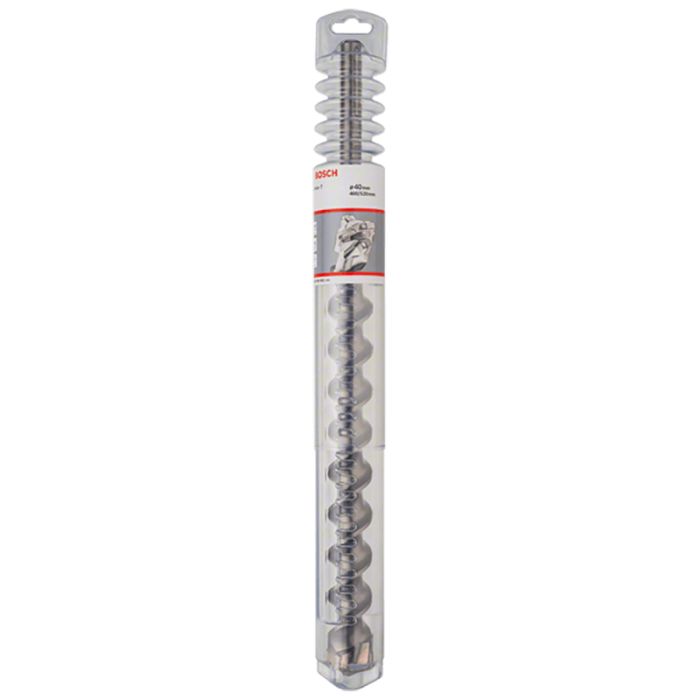 Бур SDS-max Bosch Speed X 40х520мм (802)