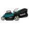 Электрическая газонокосилка Makita ELM3320