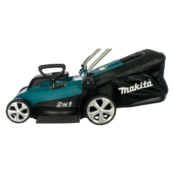 Электрическая газонокосилка Makita ELM3320