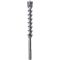 Бур SDS-Max Makita ZENTRO 50х570мм (P-78215)