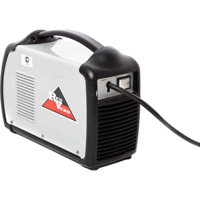 Аппарат сварочный инверторный REDVERG RDMMA-220K