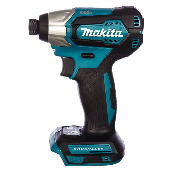 Аккумуляторная дрель-шуруповерт Makita DTD155Z ударная (без акк, без з/у)