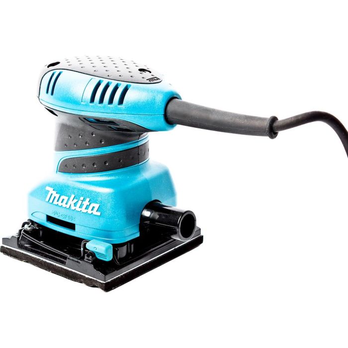 Плоскошлифовальная машина Makita BO4555