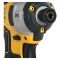 Аккумуляторная дрель-шуруповерт DeWalt DCF887P2 ударная