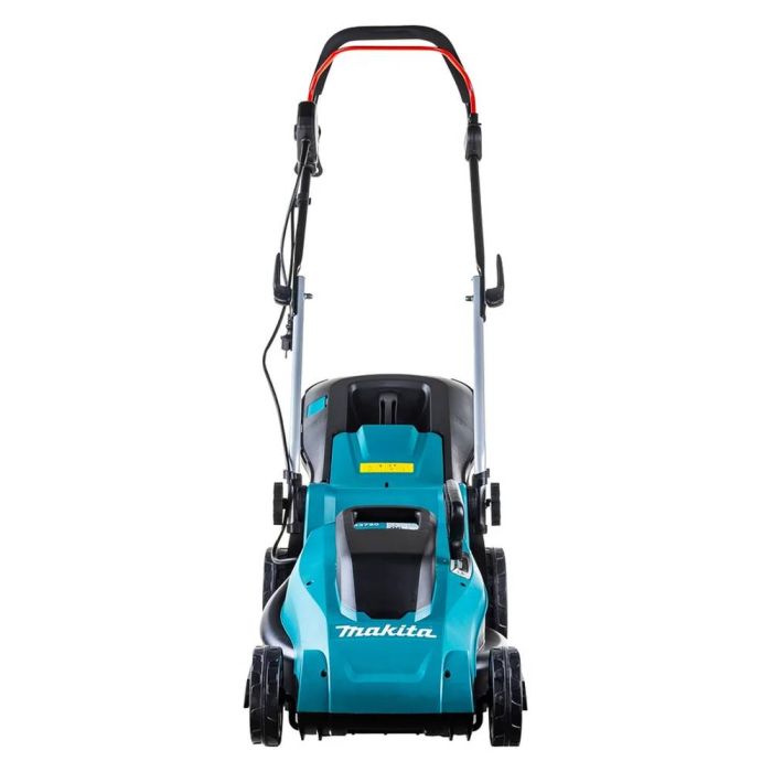 Электрическая газонокосилка Makita ELM3720