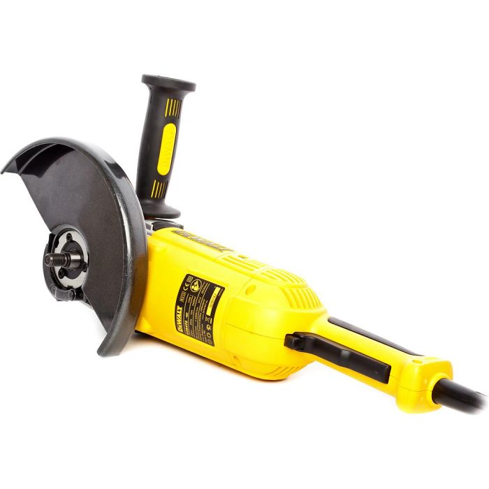 Машина шлифовальная угловая DeWalt D 28498