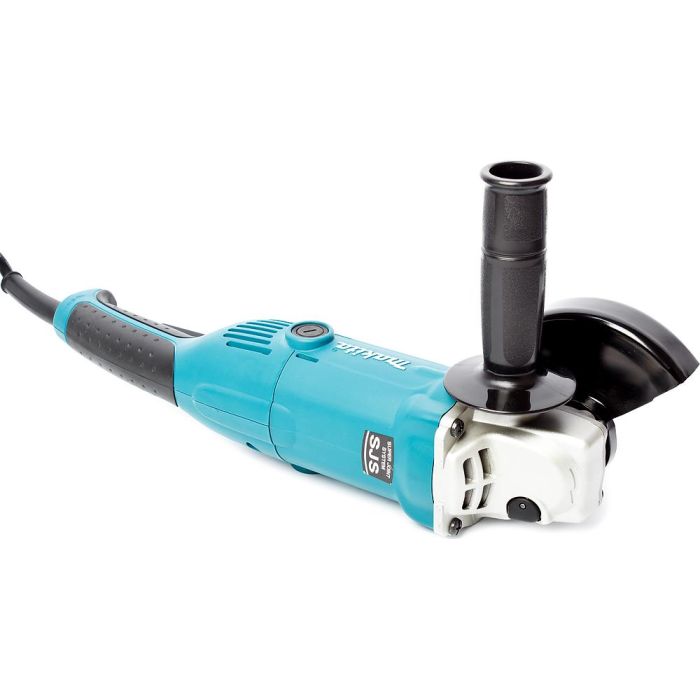 Машина шлифовальная угловая Makita GA5021