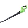 Аккумуляторная воздуходувка REDVERG RD-B18V (без акк, без з/у) Аккумуляторная воздуходувка REDVERG RD-B18V (без акк, без з/у)