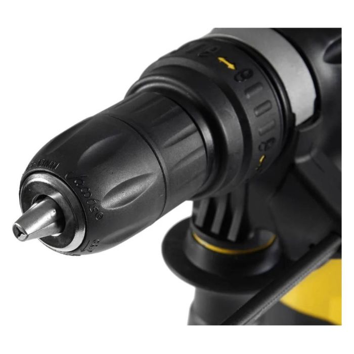 Перфоратор DeWalt D25324 K