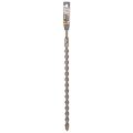 Бур SDS-plus Bosch 18х450мм (260) Бур SDS-plus Bosch 18х450мм (260)