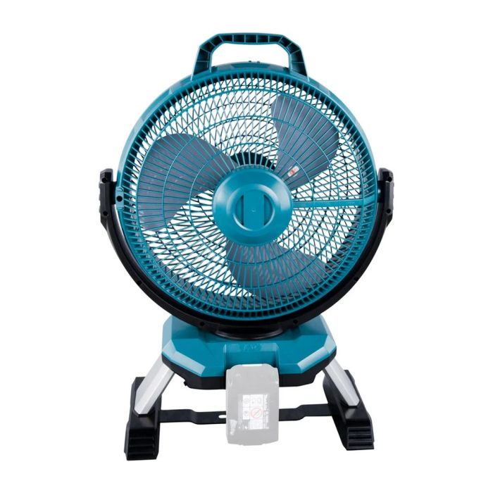 Аккумуляторный вентилятор Makita DCF301Z (без акк, без з/у)