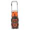 Электрическая газонокосилка Black&Decker EMAX42I