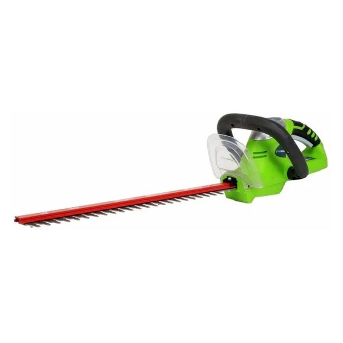 Аккумуляторный кусторез Greenworks G24HT54 (без акк, без з/у)
