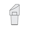 FUBAG Набор электродов наклонный O 19 х 45мм (20 шт.) FUBAG Набор электродов наклонный O 19 х 45мм (20 шт.)