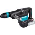 Аккумуляторный отбойный молоток Makita HM001GZ02 (без акк, без з/у) Аккумуляторный отбойный молоток Makita HM001GZ02 (без акк, без з/у)