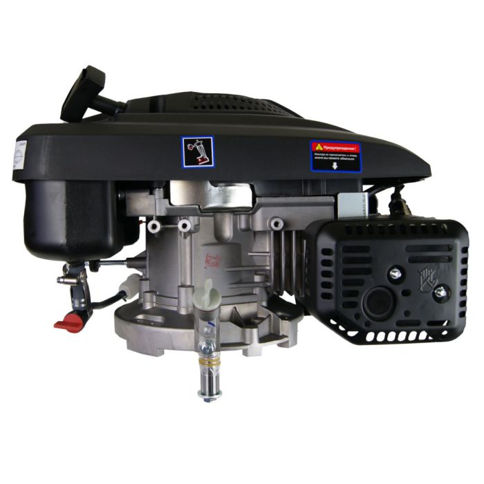 Двигатель бензиновый LIFAN 1P75FV