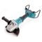 Машина шлифовальная угловая аккумуляторная Makita DGA700Z (без акк, без з/у)