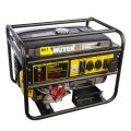 Бензиновый генератор Huter DY8000LX Бензиновый генератор Huter DY8000LX