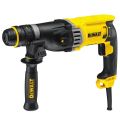 Перфоратор DeWalt D25144KP Перфоратор DeWalt D25144KP