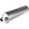 Коронка алмазная Hilberg Laser 10T 1 1/4 UNC 122x450мм (HD715)